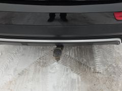 Fahrzeugabbildung DS Automobiles DS 7 Crossback PT 180 Rivoli + Leder/360°/AHK