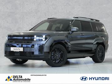 Hyundai SANTA FE Plug-In-Hybrid Blackline Navi LED 4WD