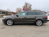 Volkswagen Passat Variant Comf. BlueMotion Panorama - Volkswagen Passat aus 2013