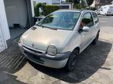 Renault Twingo Benzin 1,2 mit Panorama Dach - Renault Twingo: Dach