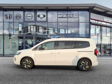 Nissan Townstar Tekna Kombi L2 °LED°Navi°RFK°SHZ°ACC°