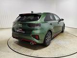 Kia Ceed 1.6 T-GDI DCT GT LED|Navi|Leder|RFK - Kia cee'd / Ceed in Chemnitz