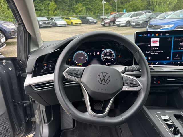 Golf Variant Life eTSI DSG