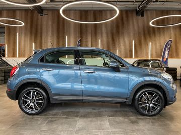 Fiat 500X Lounge *ACC*PDC*BI-XENON*LKHZ*KAMERA*