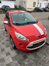 Ford Ka/Ka+ 1,2 Titanium Titanium - Ford Ka/Ka+ in Stuttgart
