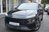 Hyundai KONA Trend 3Phasen Navi KRELL Lenk+SHZ  Kamera - schwarze Hyundai KONA Elektro