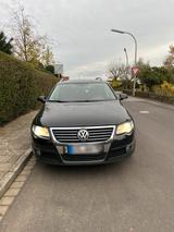 Volkswagen Vw Passat 2.0tdi - Volkswagen Passat aus 2006: 2.0