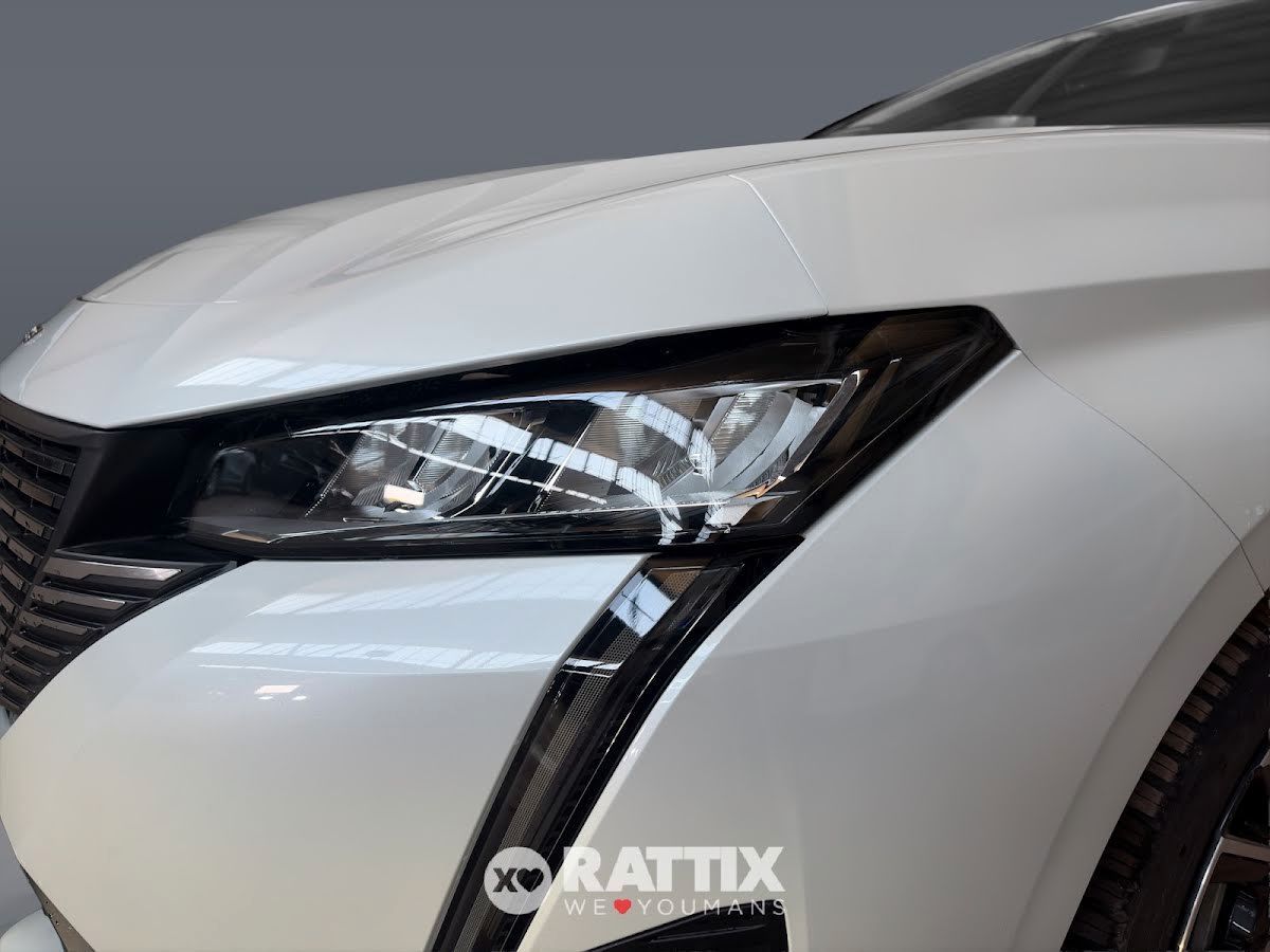 Peugeot 308 1.6 hybrid 180CV Allure Pack e-eat8 imagem 3