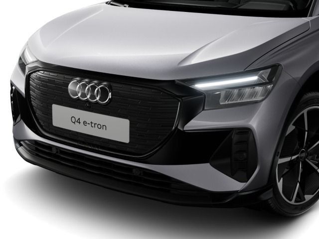 Audi Q4 e-tron - Bild 8