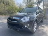 Opel Antara Cosmo 4x4 Automatik *Leder*Navi - Opel Antara aus 2012