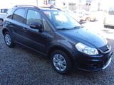 Suzuki SX4 - gebrauchte Suzuki SX4 aus dem Jahr 2011