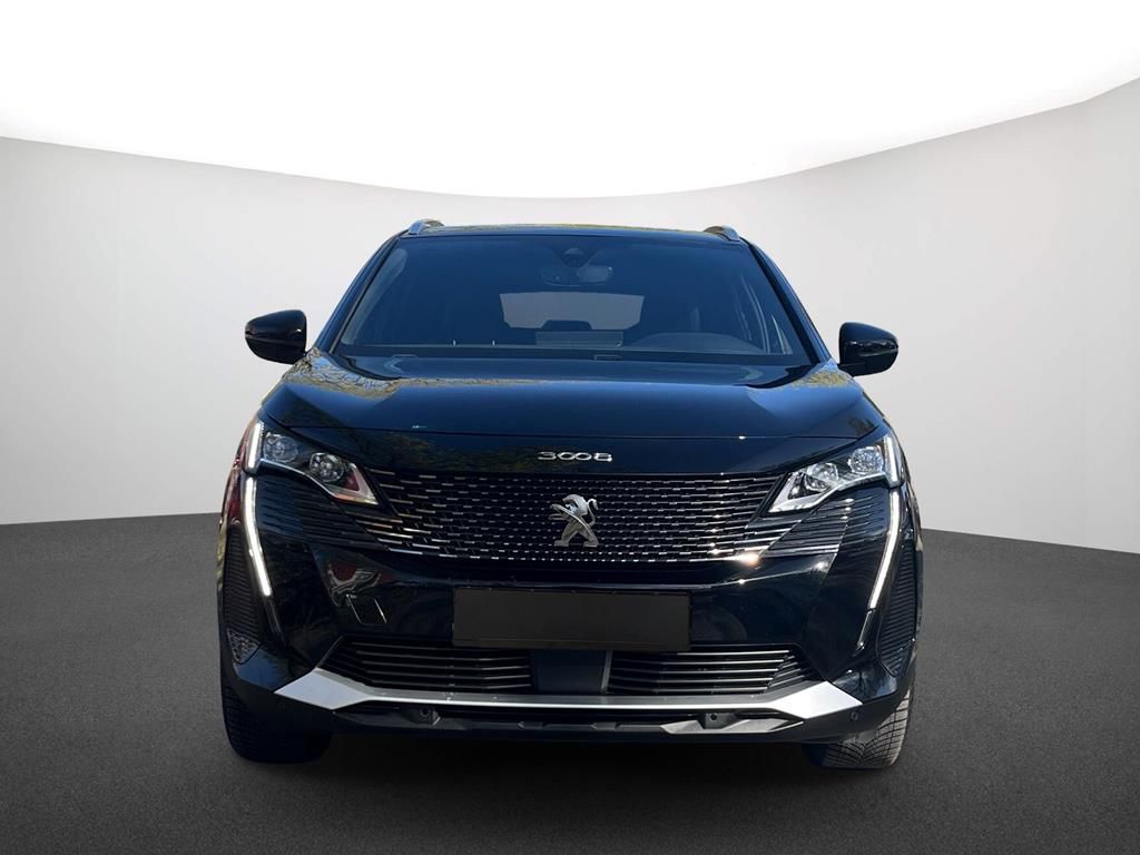 Peugeot 3008 GT BlueHDi 130 imagem 3