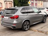 BMW X5 M50 d Leder Navi Kamera PanoAHK - BMW Gebrauchtwagen in Saarbrücken
