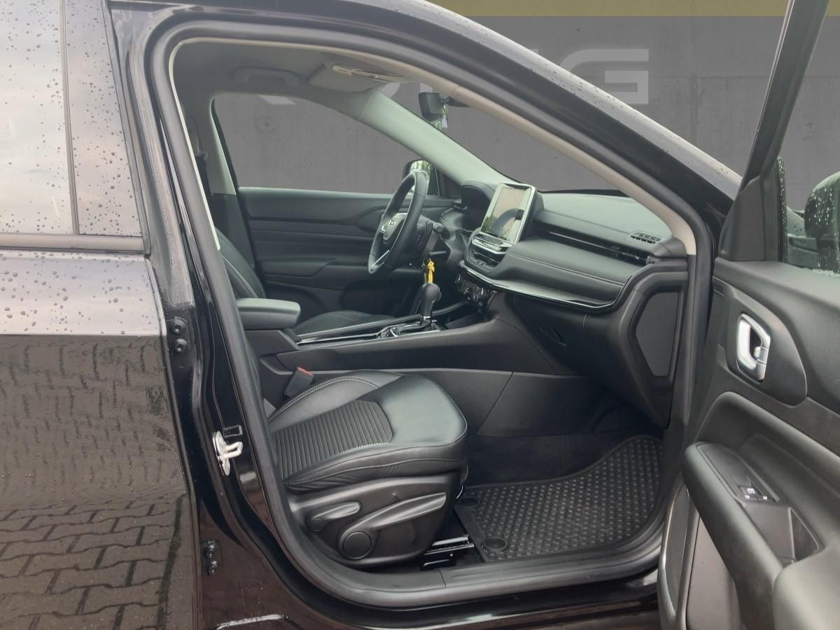 Jeep Compass - Bild 7