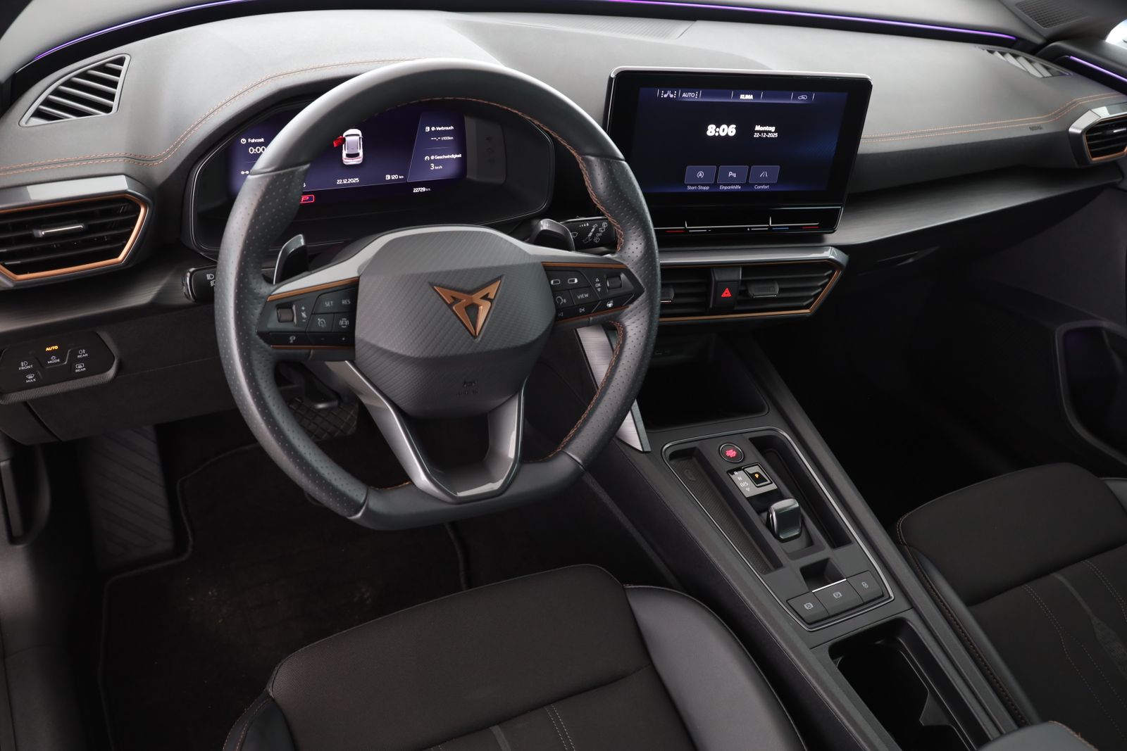 Cupra Formentor - Bild 9