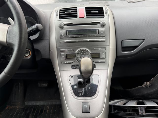 Toyota Auris  Luna / Klimaaut