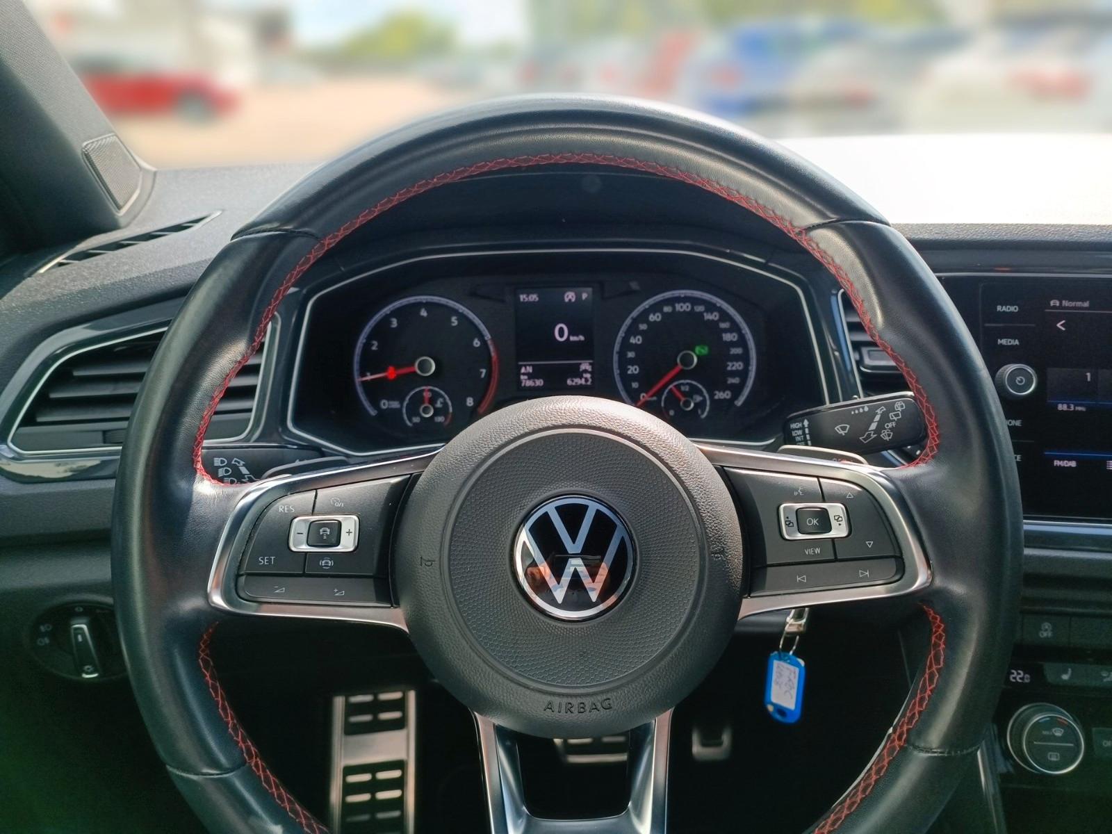 Volkswagen T-Roc Sport, миниатюра 7