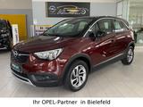 Opel Crossland (X) AHK/SHZ/LHZ/RFK/PDC/INTELLI-LINK - Opel Crossland (X): Rot