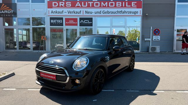 MINI ONE bei DRS Automobile kaufen