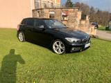 BMW f20 118i Motor neu revidiert - BMW 1 Series: Motor