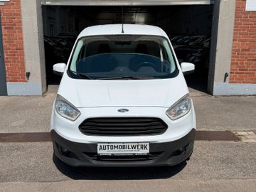 Ford Transit - 8