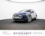 Audi E-TRON 55 ADVANCED 19Z./HuD/NAV+/AIR-SUS/KAMERA