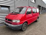 Volkswagen T4 Multivan 2.5TDI/102PS/KLIMA/CAMPER UMBAU/SOLA - Volkswagen T4: 102 Ps