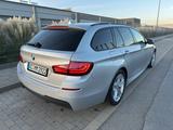 BMW 520d xDrive Touring A - - BMW 520 Gebrauchtwagen in Aachen