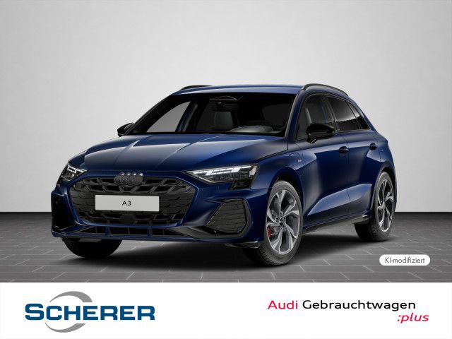 Image of Audi A3