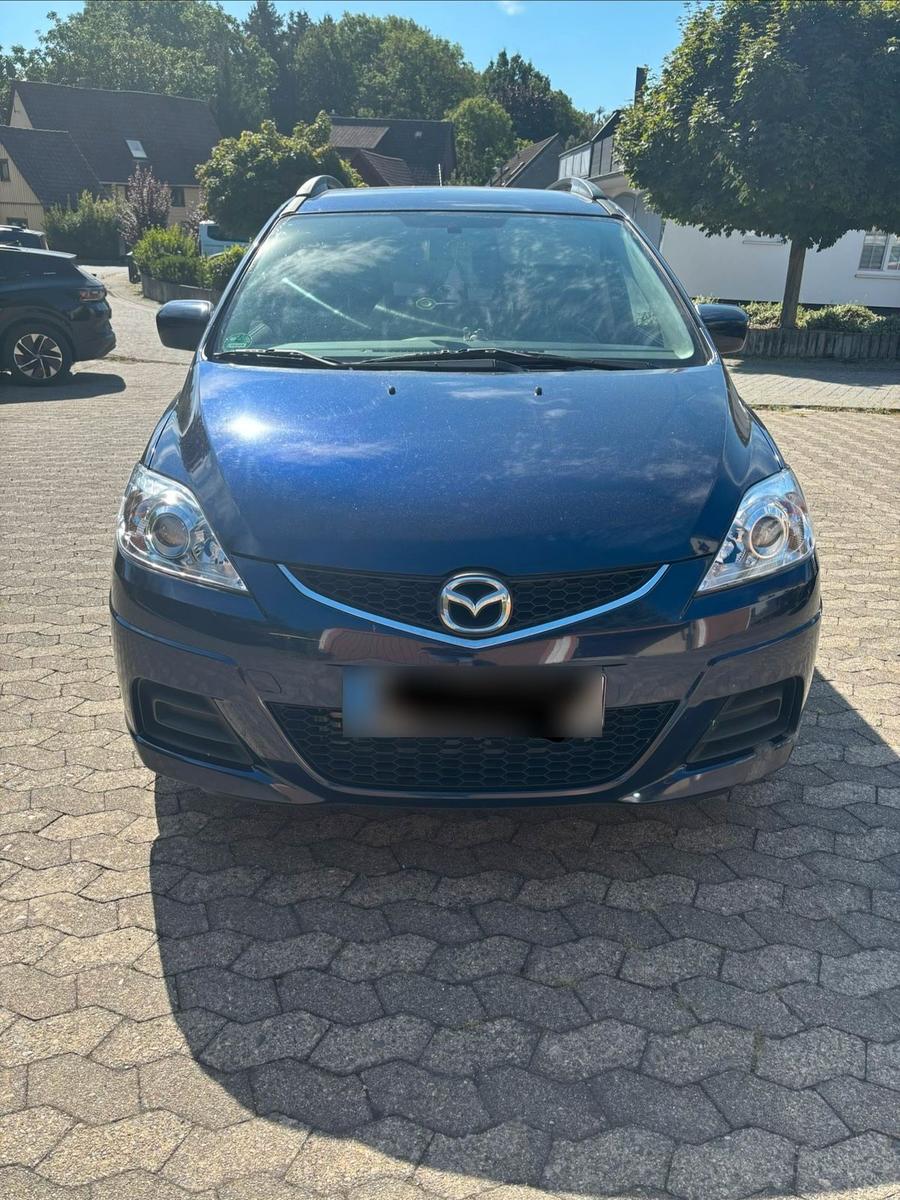Mazda 2 2009 — photo 6