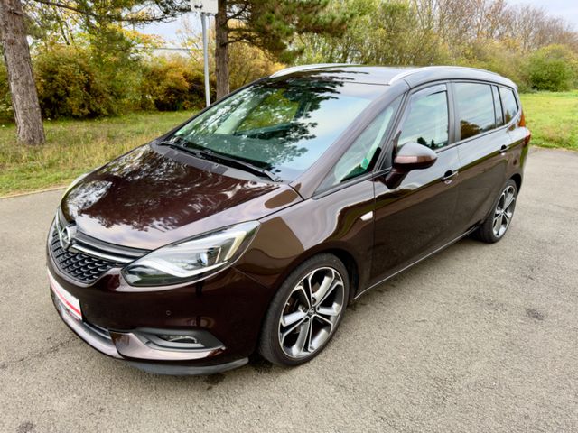 Opel Zafira C Business Edition/Automatik/Leder/Tüv