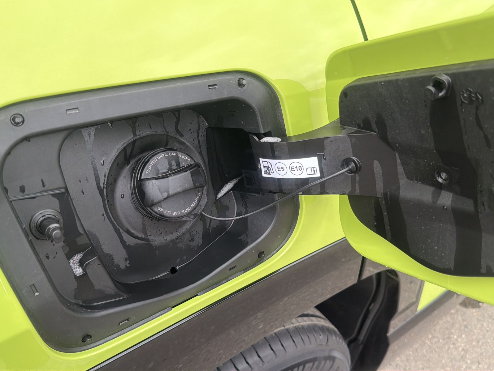 Jeep Compass - Bild 19