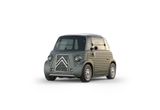 Citroën Type AMI Caselani Grey Edition - Citroën AMI Neuwagen