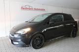Opel Corsa E Edition ecoFlex, OPC-Line, AC, Sitzhzg. - Opel Corsa Gebrauchtwagen in Dresden