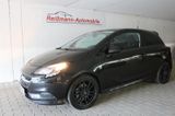 Opel Corsa E Edition ecoFlex, OPC-Line, AC, Sitzhzg.