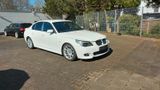 BMW 525i A   M-Sportpaket - BMW 525 aus 2006: 525i