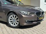 BMW 320i Luxury Line Limousine* KlimaAut.*PDC* - BMW 320: Braun