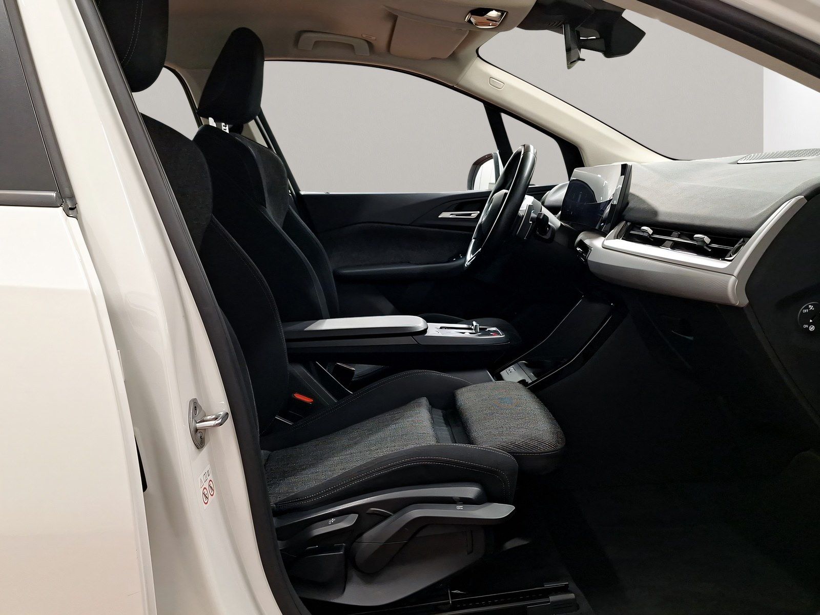 BMW 218i Active Tourer AHK Kamera Driv.Assist foto 5