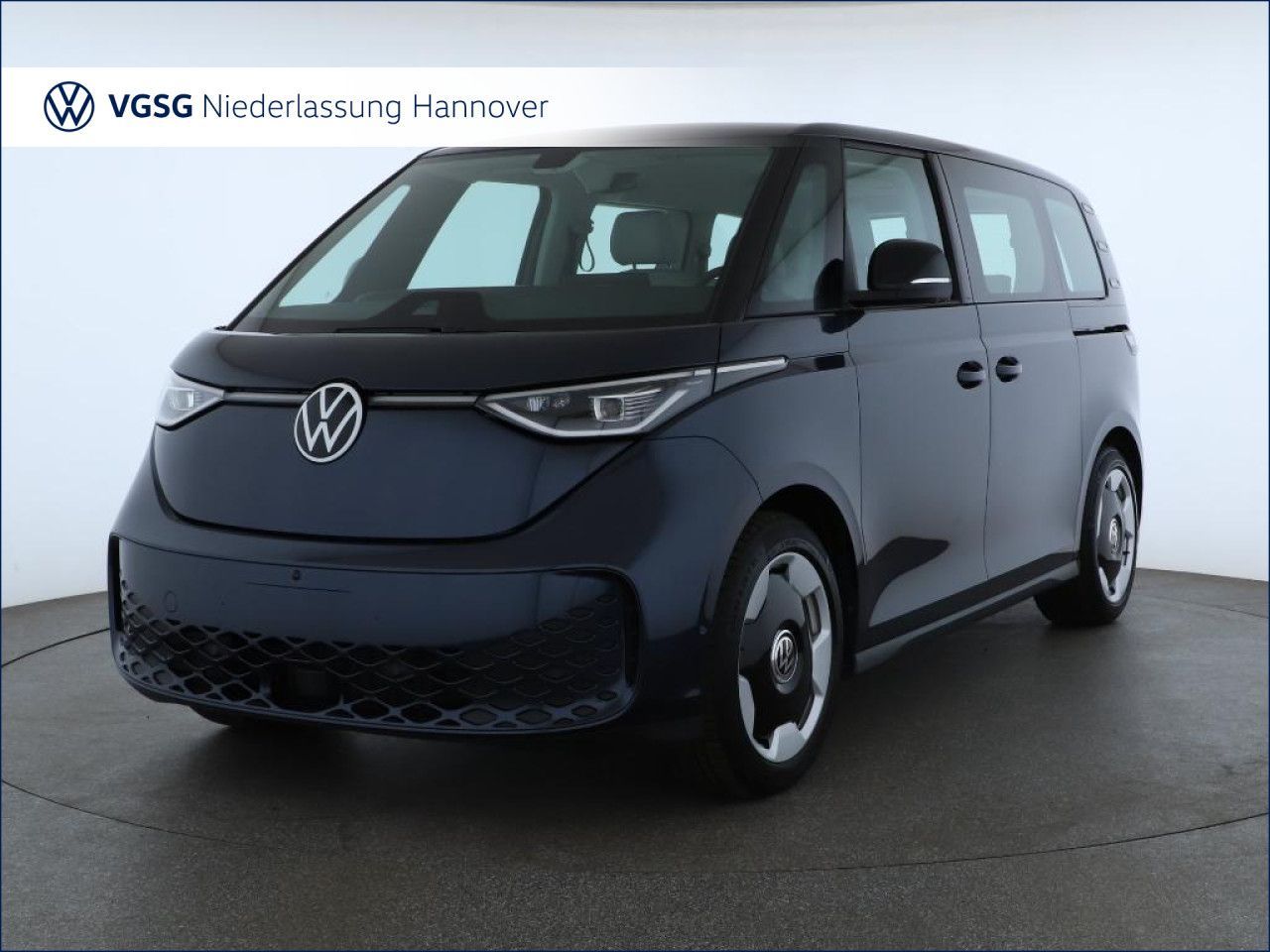 Volkswagen ID. Buzz - Bild 2