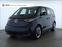 Volkswagen ID. Buzz - Vorschau Bild 2