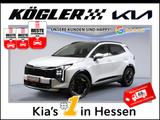 Kia SPORTAGE 1.6T 2WD DCT SPI GD DRIVE - Kia Sportage Neuwagen in Frankfurt (Main)