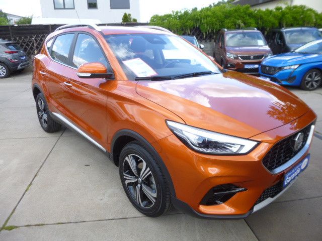 MG ZS 1,5 Comfort/Klima/Navi/Kamera/CarPlay/LED/PDC