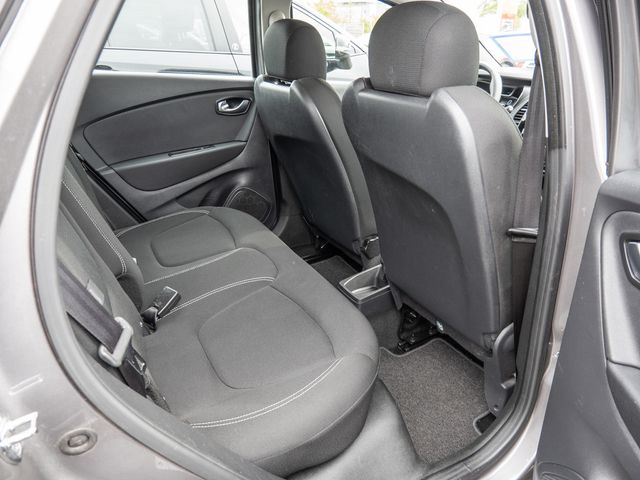 Captur TCe 90 eco² Life ENERGY KLIMA SITZHEIZUNG