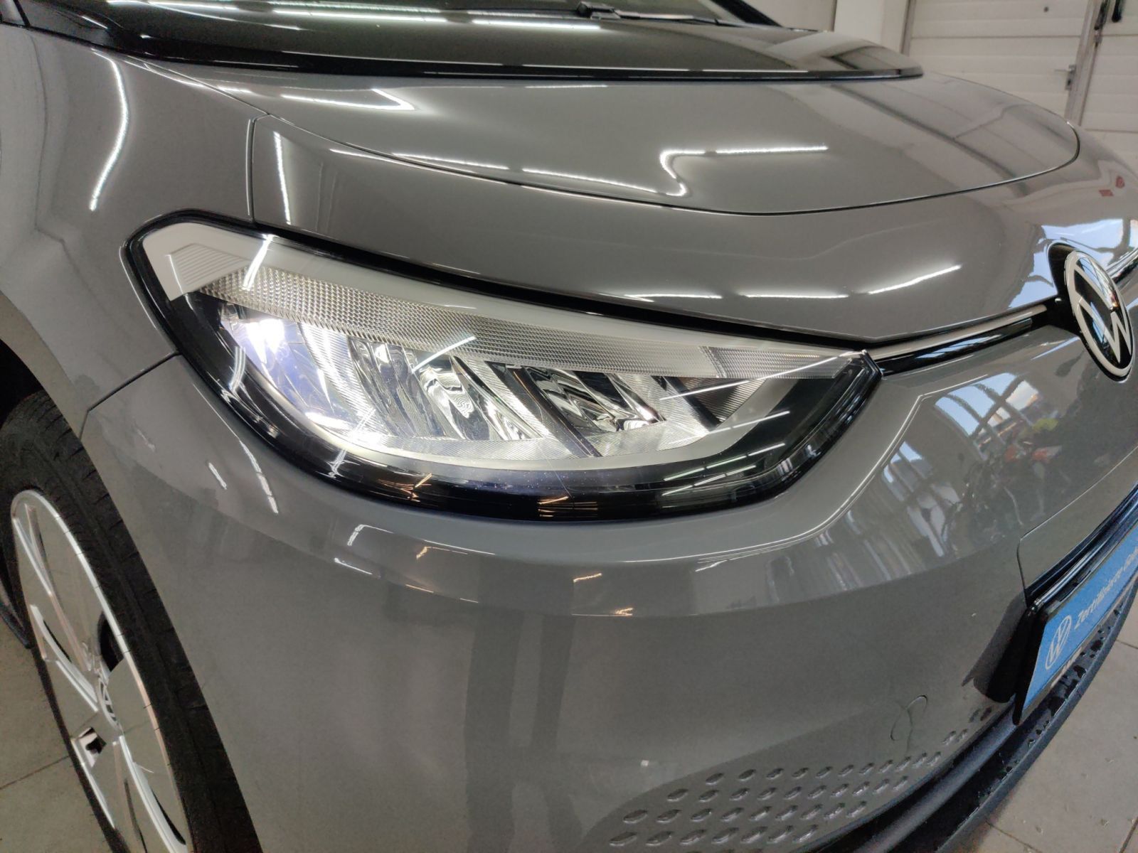 Volkswagen ID.3 - Bild 22