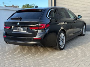 BMW 530 - 6