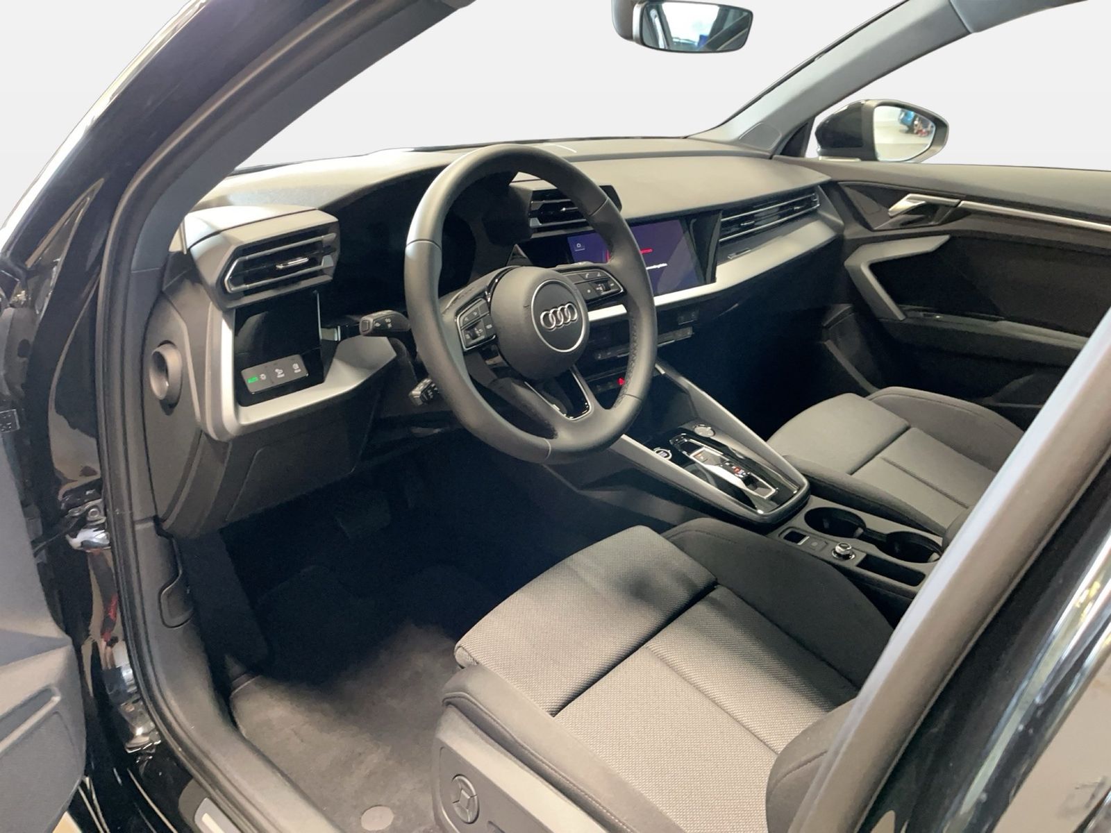 Audi A3 - Bild 7