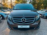 Mercedes-Benz V 220 d RISE lang 7Sitz*Navi*Tempo*SitzHz. - Mercedes-Benz V 200 aus 2018