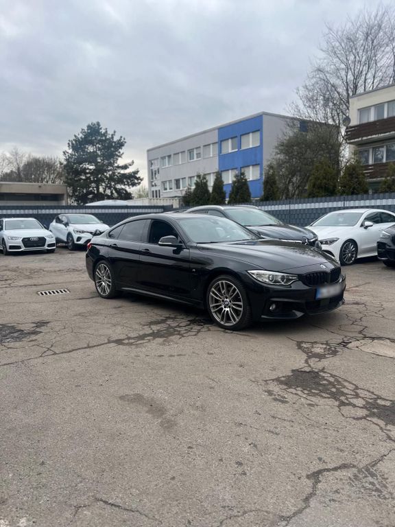 Image of BMW 435