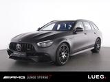 Mercedes-Benz E 63 S AMG T 4M+ PD+Burm+MBeam+Sthzg+AHK+HUD+360 - gebrauchte Mercedes-Benz E 63 AMG aus dem Jahr 2023