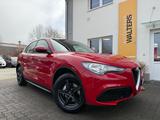 Alfa Romeo Stelvio Business 2WD=AHK-Navi-SHZ-Abstands.Tempo - Alfa Romeo aus 2019
